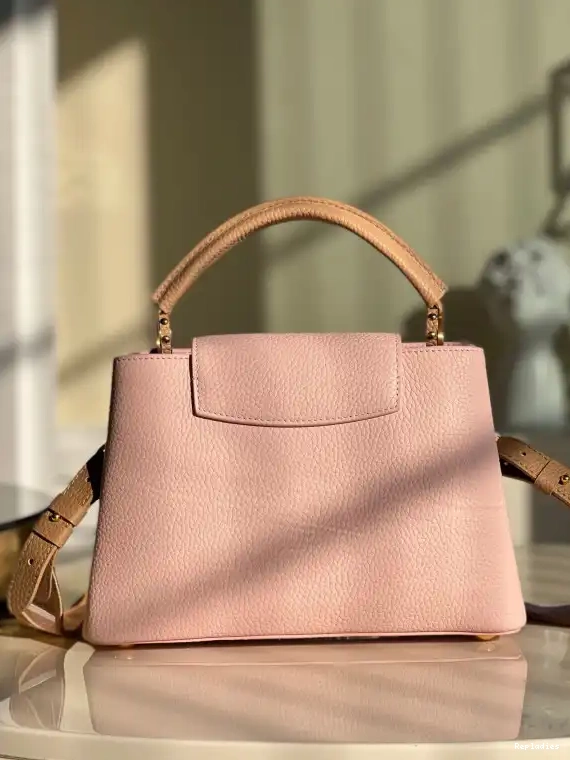 Cheap CAPUCINES BB LOUIS VUITTON 0522